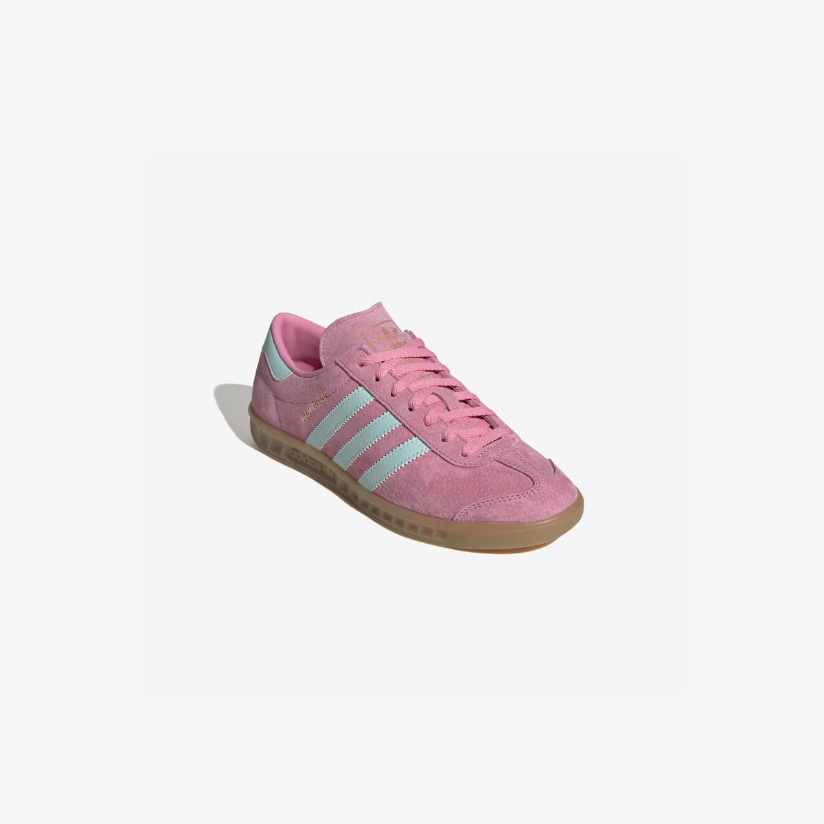 Women's adidas Hamburg 'Bliss Pink'